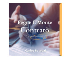 Contrato Pegue e Monte: Edite com Word, Google Docs, PDF